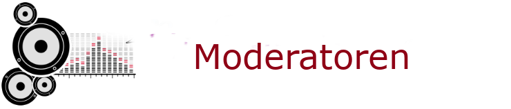 Moderatoren