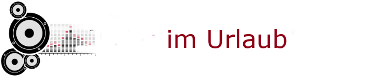 im Urlaub
